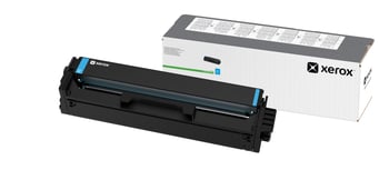 Xerox 006R05076 High Capacity Cyan Toner Cartridge