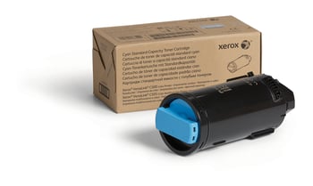 Xerox C50X Cyan Toner Cartridge