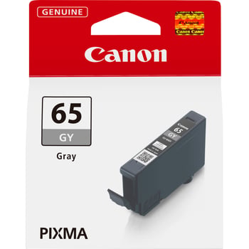 Canon CLI-65GY Grey Ink Cartridge