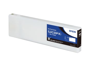 Epson SJIC30P(K) Black Ink Cartridge