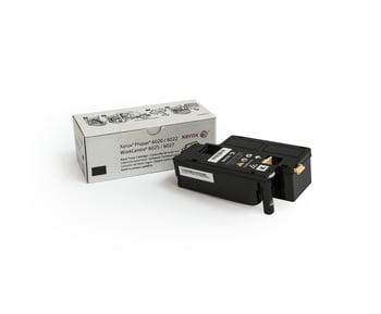 Xerox 106R02759 Black Toner Cartridge