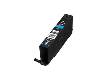 Canon  CLI-531 Cyan Ink Cartridge