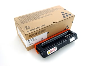 Ricoh 406479 Black Toner Cartridge