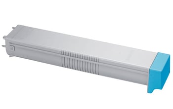 Samsung CLT-C6072S Cyan Toner Cartridge