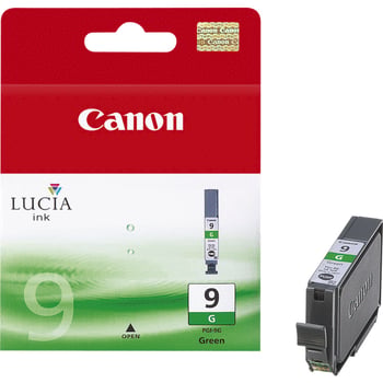 Canon PGI-9G Ink Tank Green