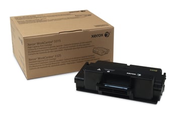 Xerox 106R02311 Black Toner Cartridge