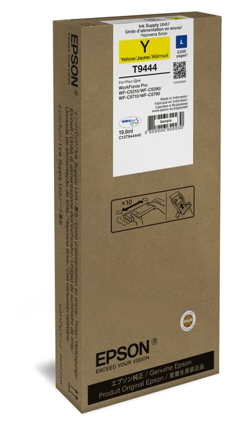 Epson T9444 Yellow Ink Cartridge