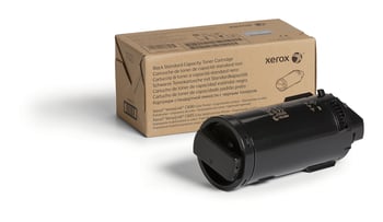 Xerox C60X Black Toner Cartridge