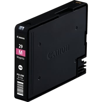 Canon PGI-29 Magenta Ink Cartridge
