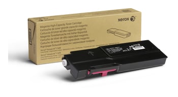 Xerox 106R03519 High Capacity Magenta Toner Cartridge