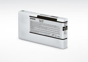 Epson T9131 Photo Black Ink Cartridge