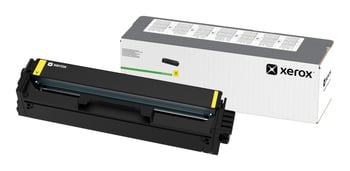 Xerox 006R05098 Extra High Capacity Yellow Toner Cartridge