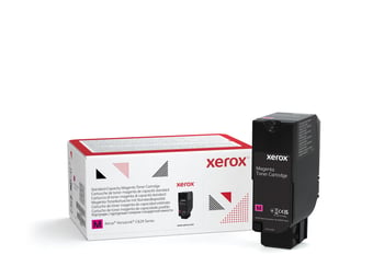 Xerox 006R04618 Magenta Cartridge