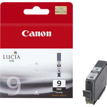 Canon PGI-9PBK Ink Tank Photo Black
