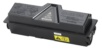 Kyocera TK-1130 Black Toner Cartridge