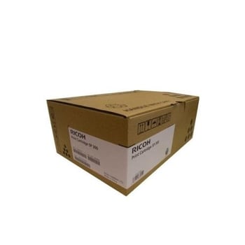 Ricoh 406956 Black Toner Cartridge