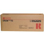 Ricoh Type 1265D Black Toner Cartridge