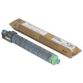 Ricoh 841820 Cyan Toner Cartridge