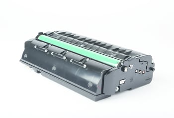 Ricoh 407249 Black Toner Cartridge
