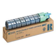 Ricoh Type 245 Cyan Toner Cartridge (888283)