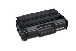 Ricoh 406522 Black Laser Toner Cartridge