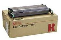 Ricoh 410303 Black Toner Cartridge