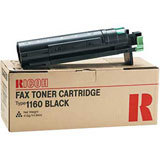 Ricoh 888029 Black Toner Cartridge