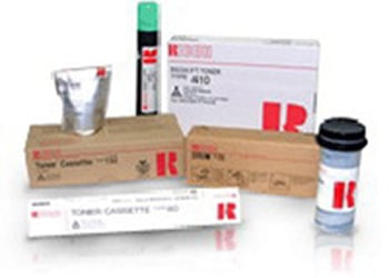 Ricoh 841579 Black Toner Cartridge