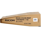 Ricoh Type S2 Black Toner Cartridge