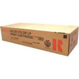 Ricoh Type 260 Black Toner Cartridge