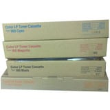 Ricoh Type 165 Black Toner Cartridge