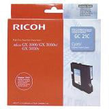 Ricoh 405533 Cyan Gel Cartridge