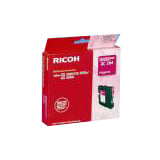 Ricoh 405534 Magenta Gel Cartridge