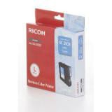 Ricoh 405537 Cyan Gel Cartridge