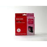 Ricoh 405538 Magenta Gel Cartridge