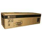 Ricoh 817104 5 Pack Black Ink Cartridge