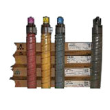 Ricoh 841125 Yellow Toner Cartridge