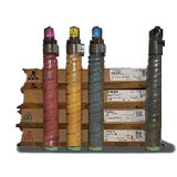 Ricoh 841127 Cyan Toner Cartridge