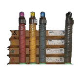 Ricoh 841126 Magenta Toner Cartridge
