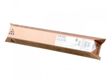 Ricoh 841550 Black Toner Cartridge