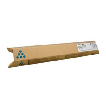 Ricoh 841551 Cyan Toner Cartridge