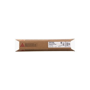 Ricoh 821096 Magenta Toner Cartridge