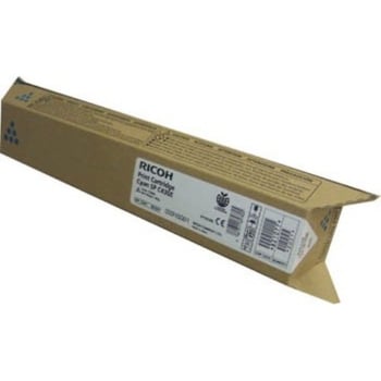 Ricoh 821097 Cyan Toner Cartridge 15k