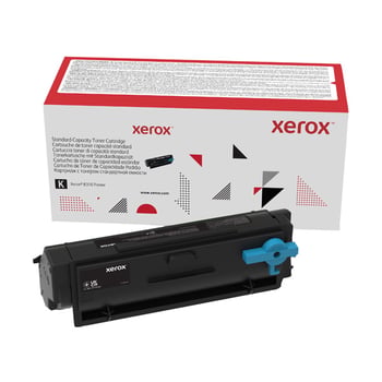 Xerox 006R04376 Black Toner Cartridge