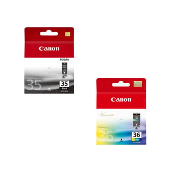 Canon PGI-35BK & CLI-36 Ink Multipack