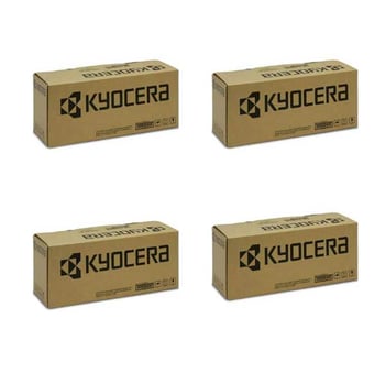 Kyocera TK-5480 Toner Value Pack