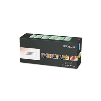 Lexmark 24B7183 Magenta Toner Cartridge