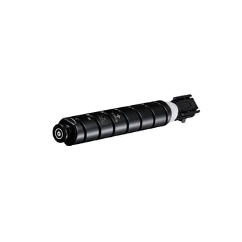 Canon C-EXV58 Black Toner Cartridge