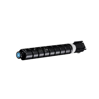 Canon C-EXV58 Cyan Toner Cartridge