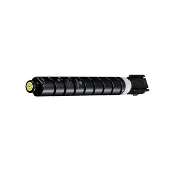 Canon C-EXV58 Yellow Toner Cartridge